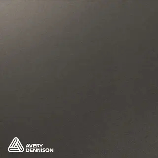 Avery Supreme Wrapping Film (SWF) CB1590001 Gl Met Grey 1,52x1m