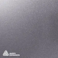 Avery Supreme Wrapping Film (SWF) BM6090001 Gl Met Quick Silver-O 1,52x25m