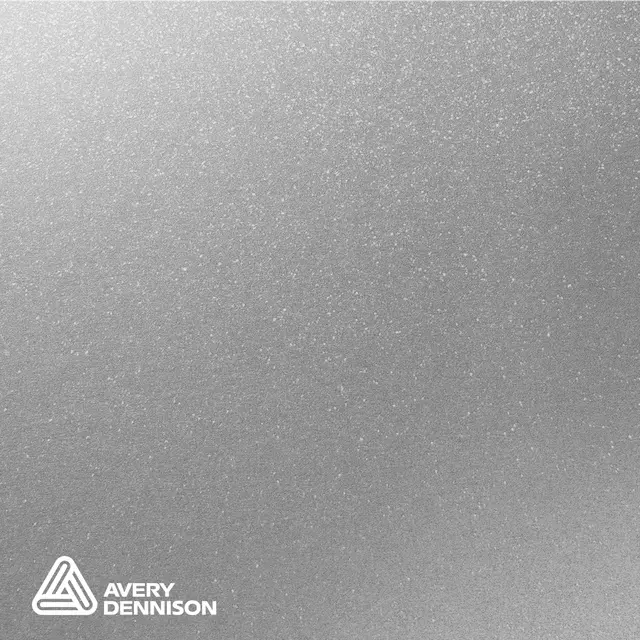 Avery Supreme Wrapping Film (SWF) CB1570001 Gl Met Silver 1,52x1m 