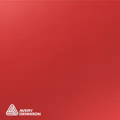 Avery Supreme Wrapping Film (SWF) BP1120001 Gl Soft Red - O 1,52x25m