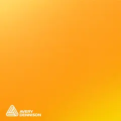 Avery Supreme Wrapping Film (SWF) BM6150001 Gl Yellow - O 1,52x1m