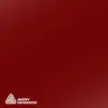 Avery Supreme Wrapping Film (SWF) BP1160002 Sat Carmine Red-O 1,52x1m