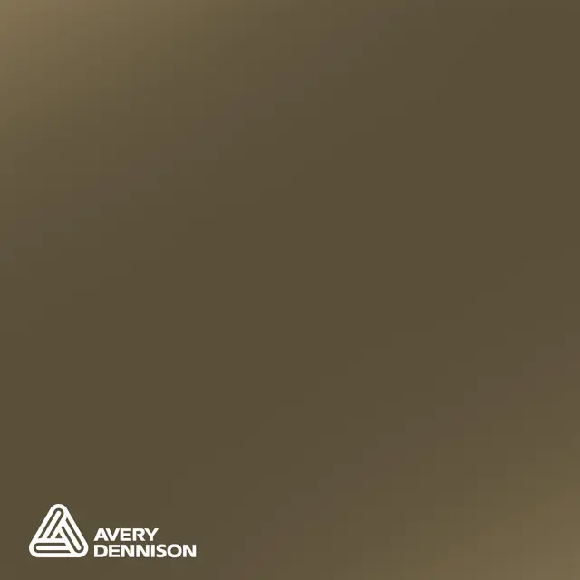 Avery Supreme Wrapping Film (SWF) AW6720001 Sat Khaki Green 1,52x25m 