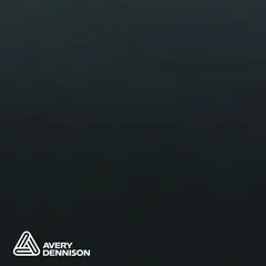 Avery Supreme Wrapping Film (SWF) CT8950001 Mat Black 1,52x1m