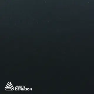 Avery Supreme Wrapping Film (SWF) CT8950001 Mat Black 1,52x1m