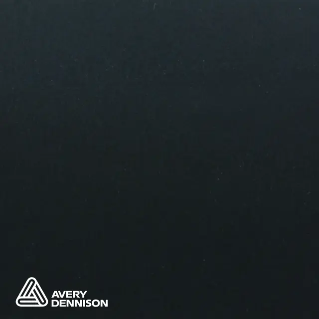 Avery Supreme Wrapping Film (SWF) CT8950001 Mat Black 1,52x1m 