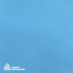 Avery Supreme Wrapping Film (SWF) LB5340001 Mat Blue 1,52x25m