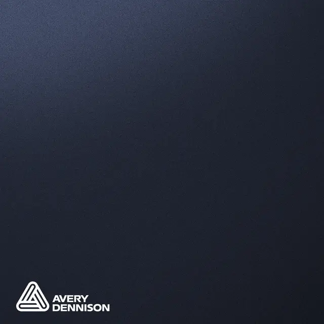 Avery Supreme Wrapping Film (SWF) LB5280001 Mat Met Blue 1,52x25m 