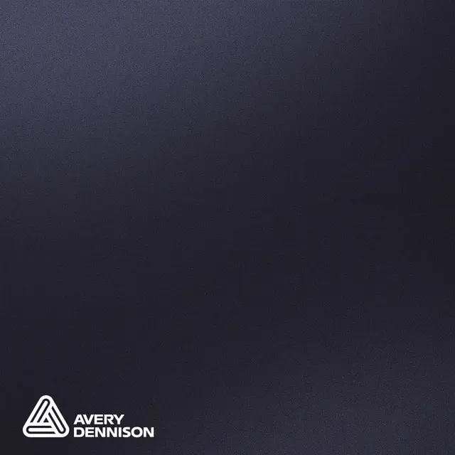 Avery Supreme Wrapping Film (SWF) CP7800001 Mat Met Brill. Blue 1,52x1m 