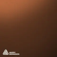 Avery Supreme Wrapping Film (SWF) LB5240001 Mat Met Brown 1,52x25m