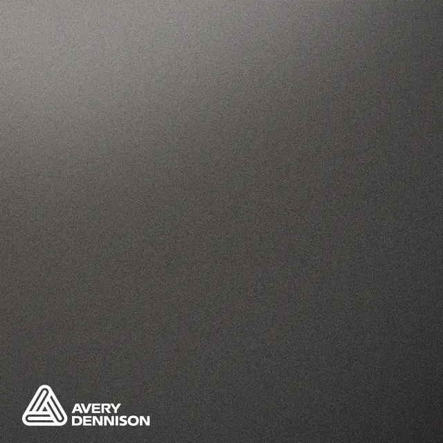 Avery Supreme Wrapping Film (SWF) LB5310001 Mat Met Charcoal 1,52x25m 