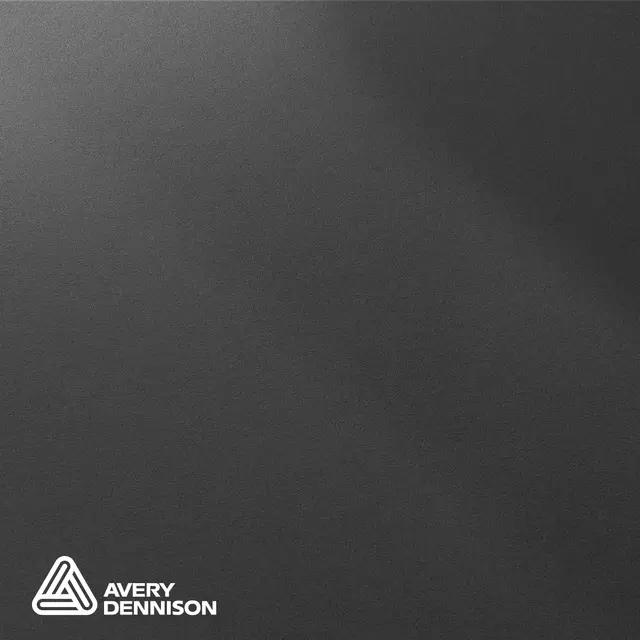 Avery Supreme Wrapping Film (SWF) LB5200001 Mat Met Grey 1,52x1m 