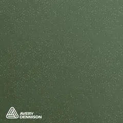 Avery Supreme Wrapping Film (SWF) CP7790001 Mat Met Moss Green 1,52x25m
