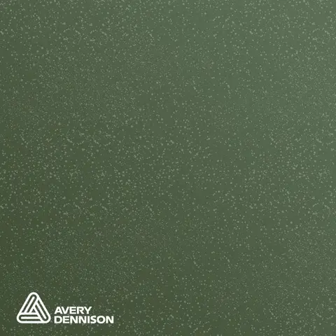 Avery Supreme Wrapping Film (SWF) CP7790001 Mat Met Moss Green 1,52x25m 