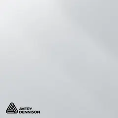 Avery Supreme Wrapping Film (SWF) LB5190001 Mat Met Silver 1,52x25m