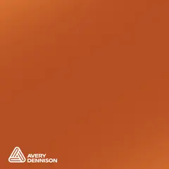 Avery Supreme Wrapping Film (SWF) LB5180001 Mat Orange 1,52x25m