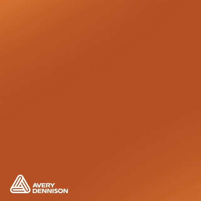 Avery Supreme Wrapping Film (SWF) LB5180001 Mat Orange 1,52x25m 