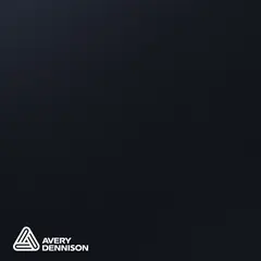 Avery Supreme Wrapping Film (SWF) CB1660001 Gl Met Dark Blue 1,52x1m