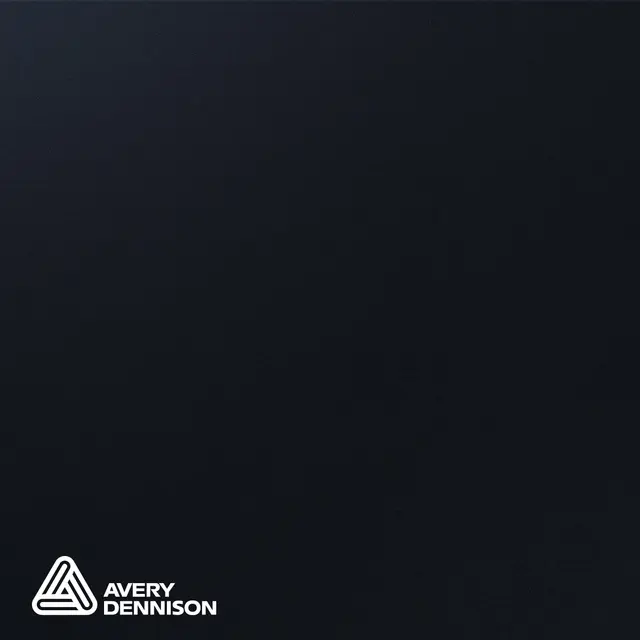 Avery Supreme Wrapping Film (SWF) CB1660001 Gl Met Dark Blue 1,52x1m 