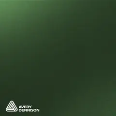 Avery Supreme Wrapping Film (SWF) BP2340001 Pearl Dark Green - O 1,52x25m