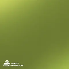 Avery Supreme Wrapping Film (SWF) BP2890001 Pearl Light Green-O 1,52x25m