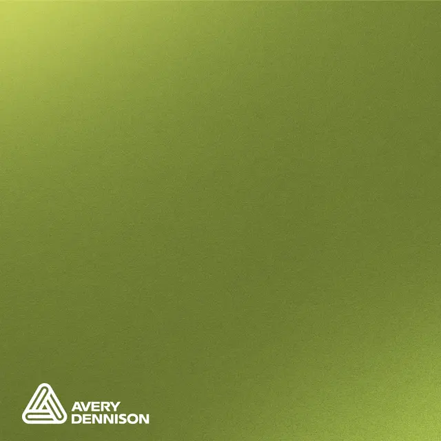 Avery Supreme Wrapping Film (SWF) BP2890001 Pearl Light Green-O 1,52x25m 