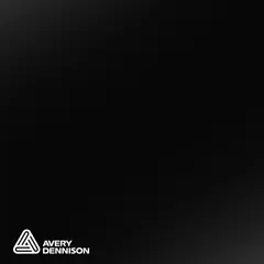 Avery Supreme Wrapping Film (SWF) AW1680001 Sat Black 1,52x1m