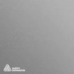 Avery Supreme Wrapping Film (SWF) BV3000001 Sat Met Space Silver 1,52x25m