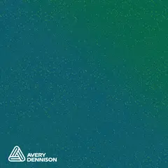 Avery Supreme Wrapping Film (SWF) BT1800001 Sat Met Cool Teal 1,52x25m