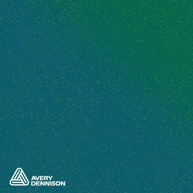 Avery Supreme Wrapping Film (SWF) BT1800001 Sat Met Cool Teal 1,52x25m 