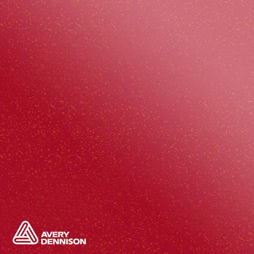 Avery Supreme Wrapping Film (SWF) BR4220001 Gl Met Passion Red 1,52x1m 