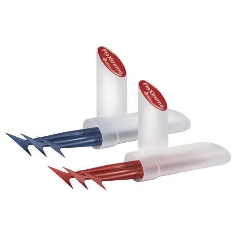 Avery Squeegee Flextreme Pakke med 3 skraper