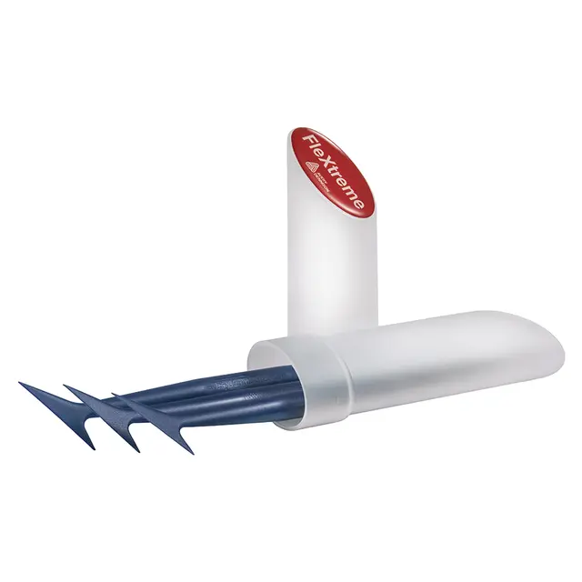 Avery Squeegee Flextreme Blå (3st) 