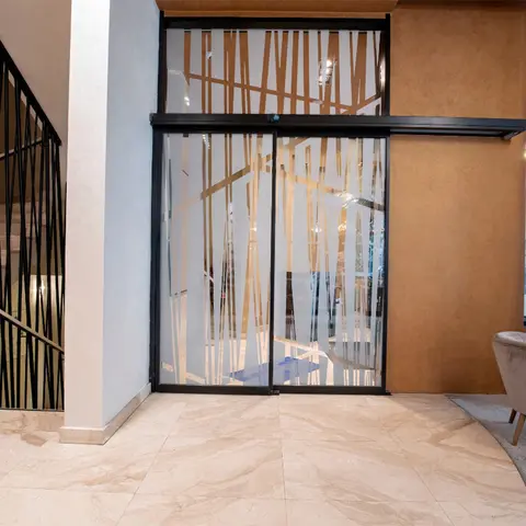 Avery Frosted Glass Window Film 75mic