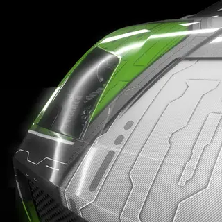 Avery MPI 1105 Speedmaster 50mic