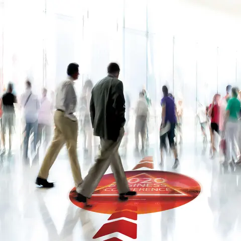 Avery MPI 6021 Floor Graphics 200mic, 1,37x25m