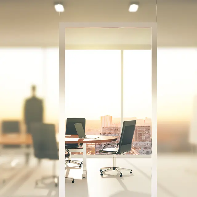 Avery WF Solar Speciality interior 