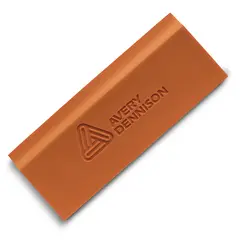 Avery Squeegee Orange Monteringsskrape til Vindusfilm