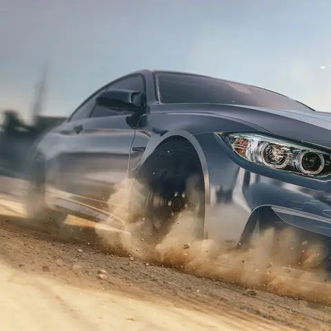 Avery Supreme Protection Film (SPF/PPF) Gloss Black