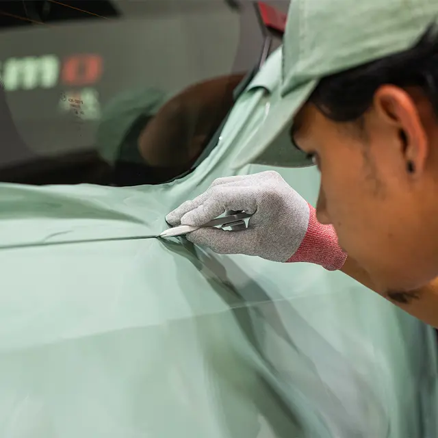 Avery Level 1 Wrappingkurs 01-02 juni 2026 