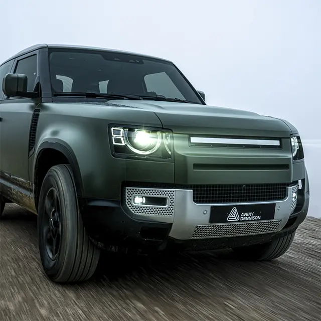 Avery Level 1 Wrappingkurs 01-02 juni 2026 