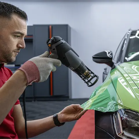 Avery Level 1 Wrappingkurs 01-02 juni 2026