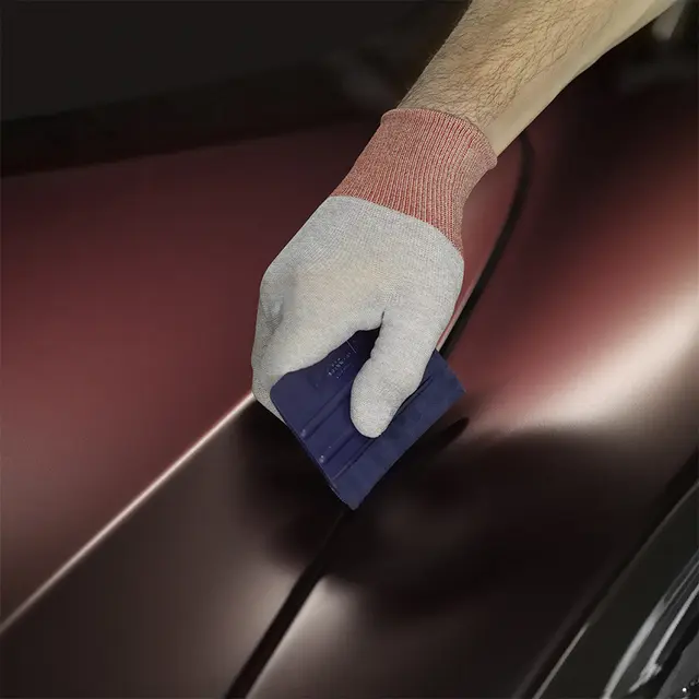 Avery Level 2 Wrappingkurs 15-16 juni 2026 