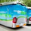 Avery MPI 7201 One Way Vision 1,37x50m
