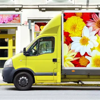 Avery MPI 2804 EA + DOL 2860 Pakkepris folie og laminat