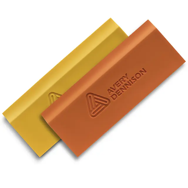 Avery Squeegee Monteringsskrape til Vindusfilm 