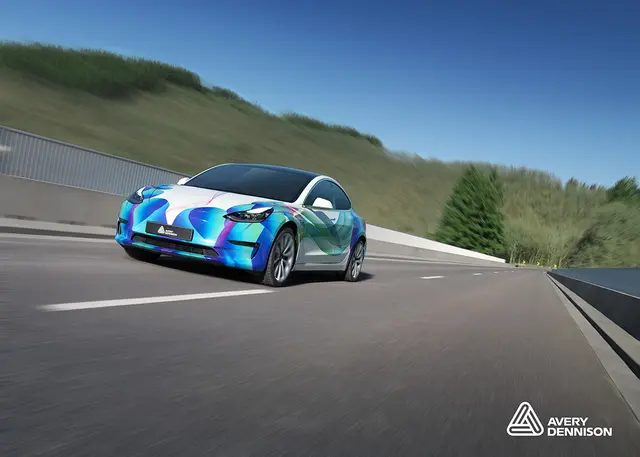 Avery SP 1504 EA 60mic 