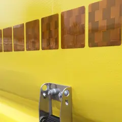 Avery Markeringstape V-6790 For fleksible PVC duker