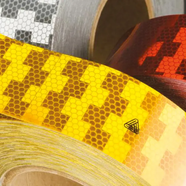 Avery Markeringstape V-6700 For harde underlag 