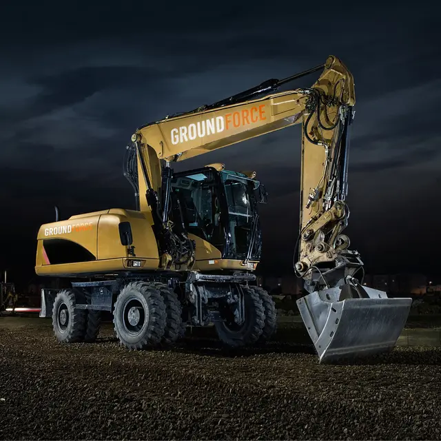 Avery V-2000 Refleksfolie Uten luftkanaler 